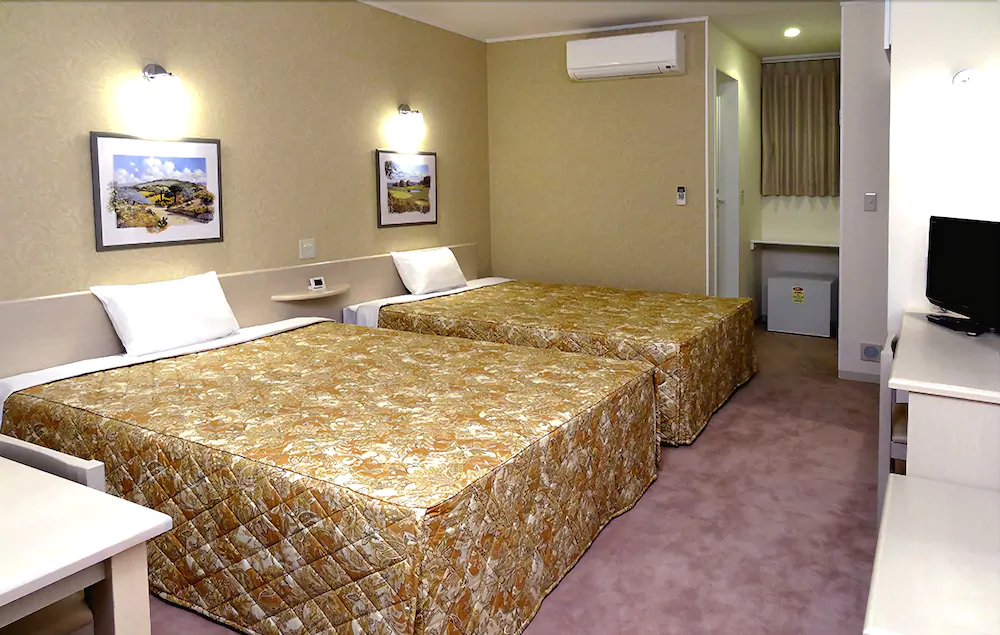 Family Lodge Hatagoya Chichibu