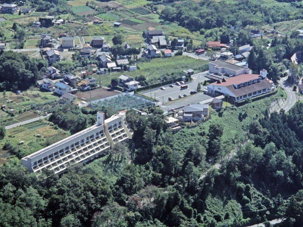Natural Farm City Noen Hotel