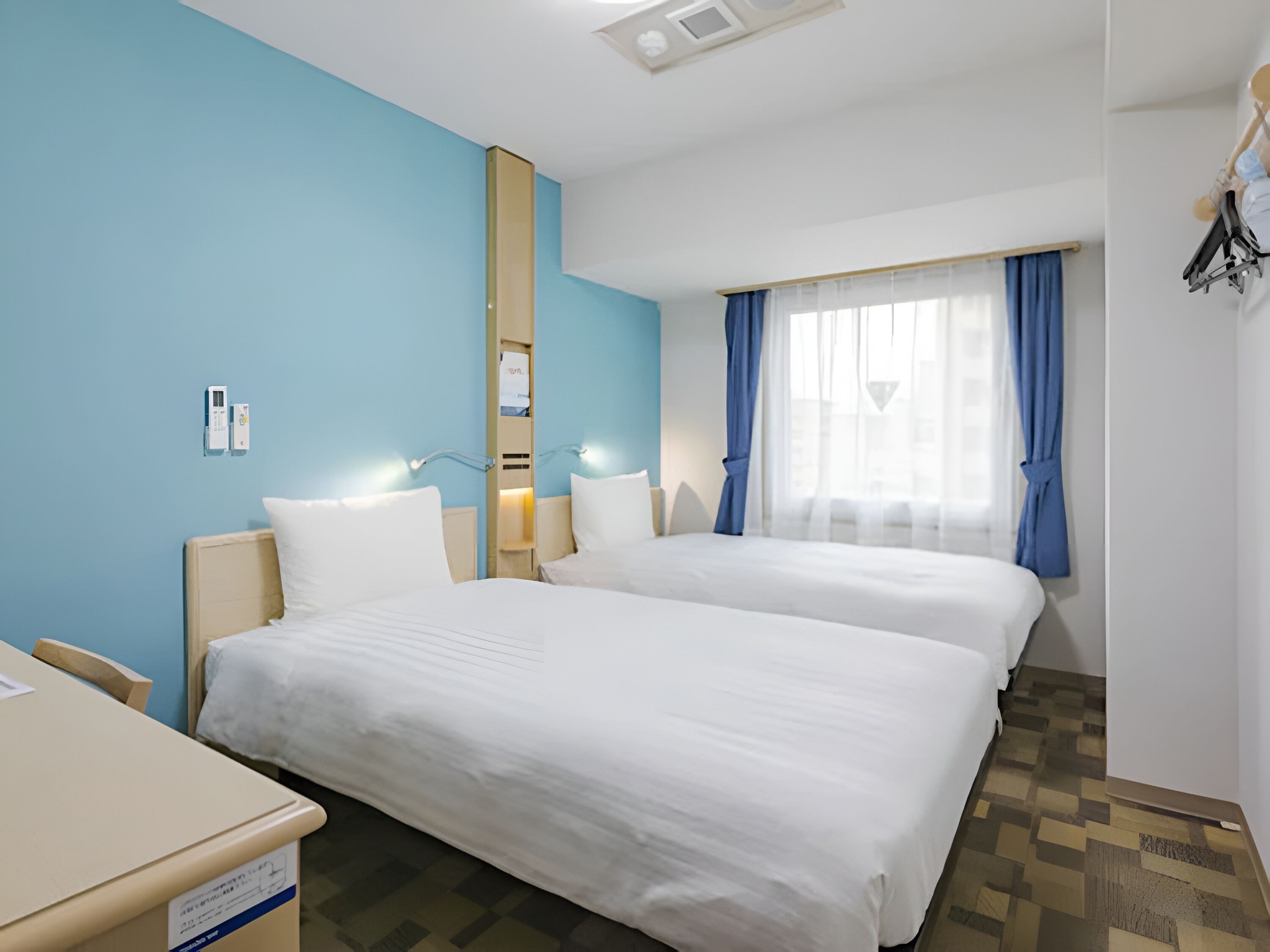Toyoko Inn Chigasaki Shiyakusho