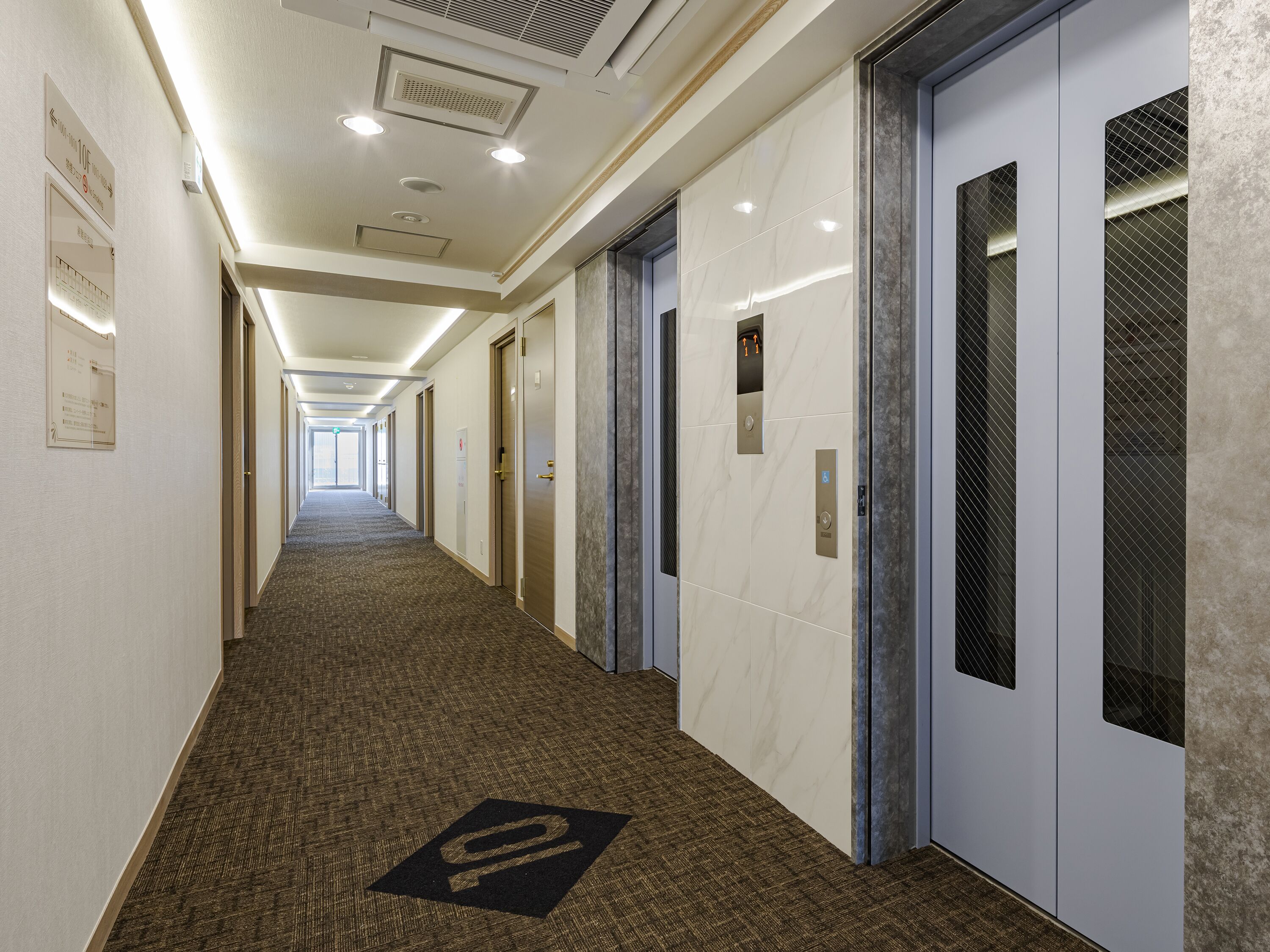 Toyoko Inn Chigasaki Shiyakusho