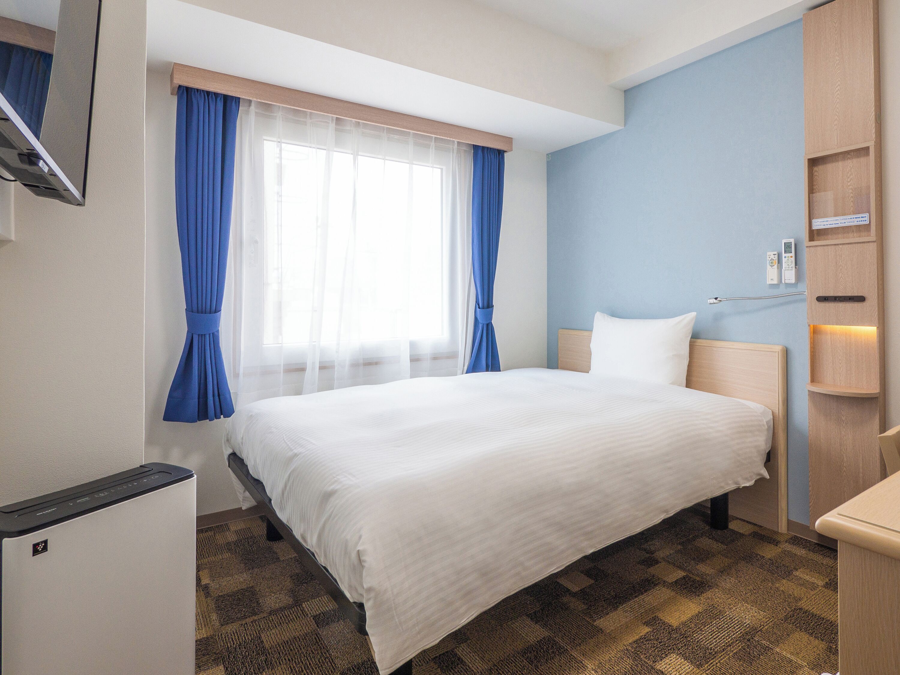 Toyoko Inn Chigasaki Shiyakusho