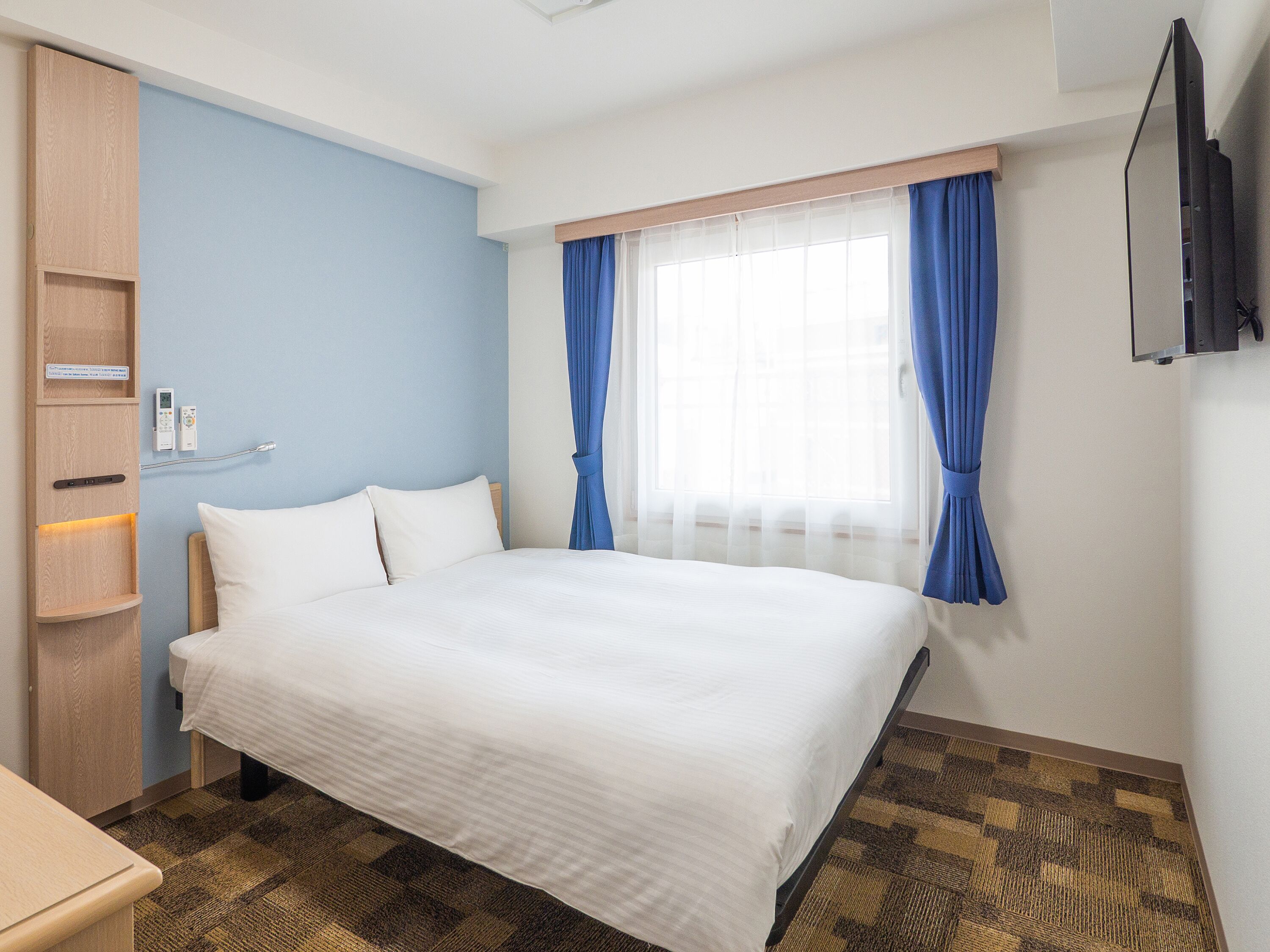 Toyoko Inn Chigasaki Shiyakusho