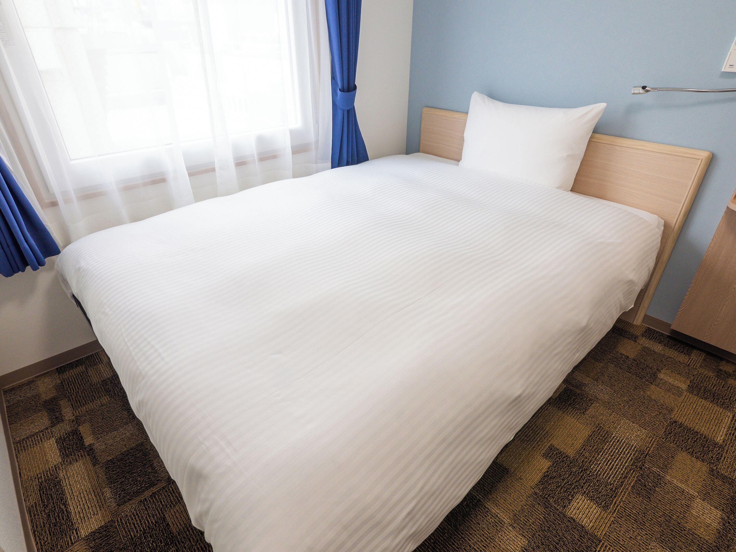 Toyoko Inn Chigasaki Shiyakusho