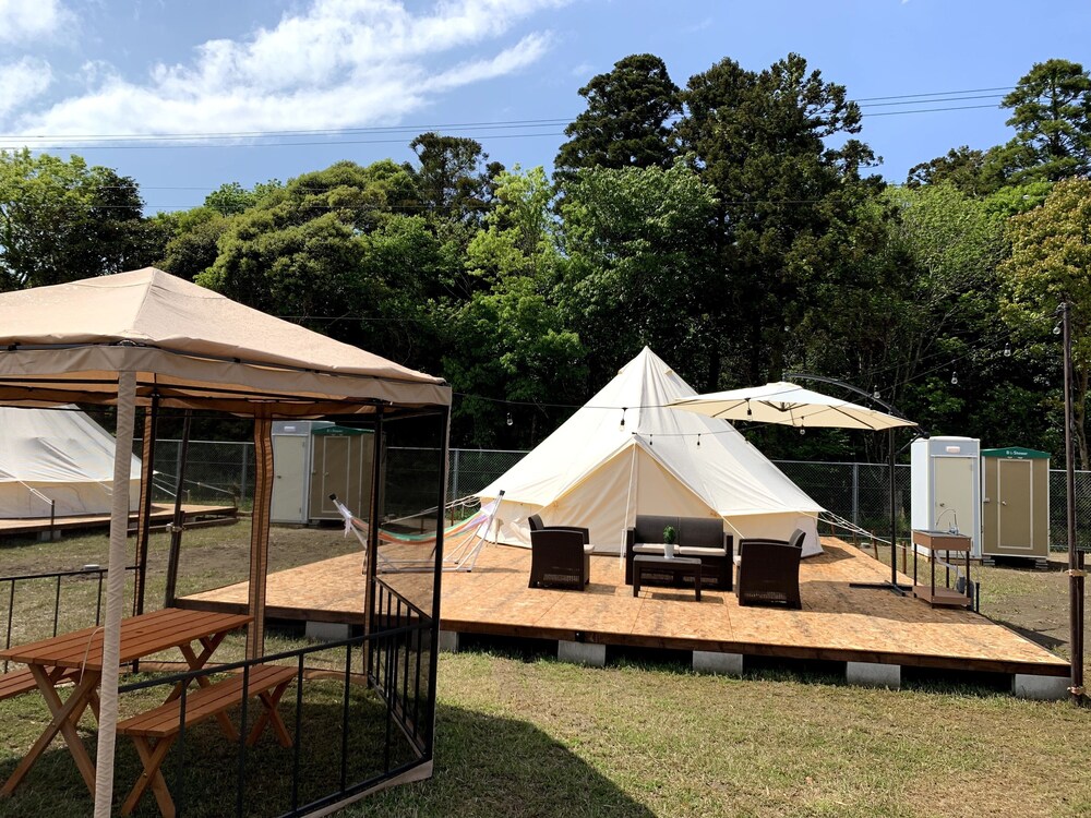 BUB RESORT Chosei Village