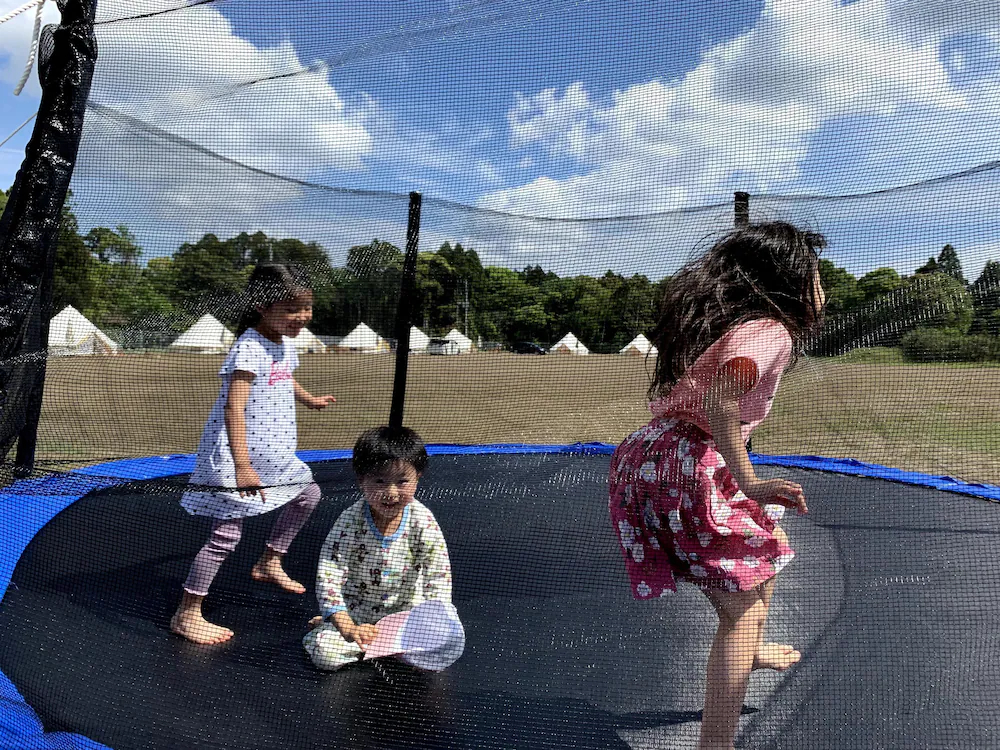 BUB RESORT Chosei Village