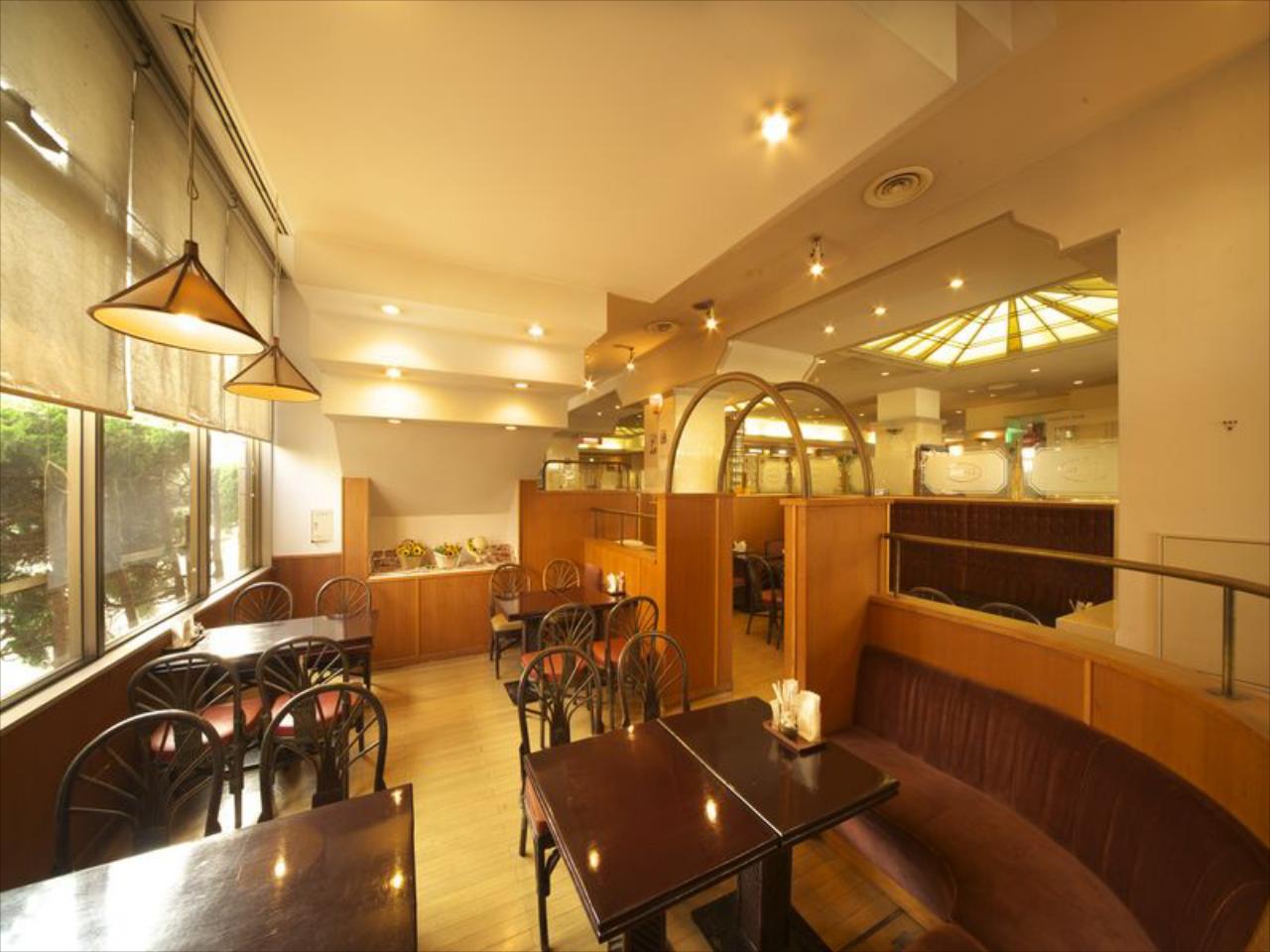 Choshi Plaza Hotel