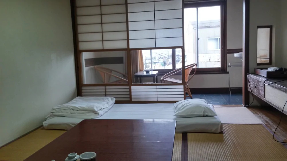 Daishin Ryokan