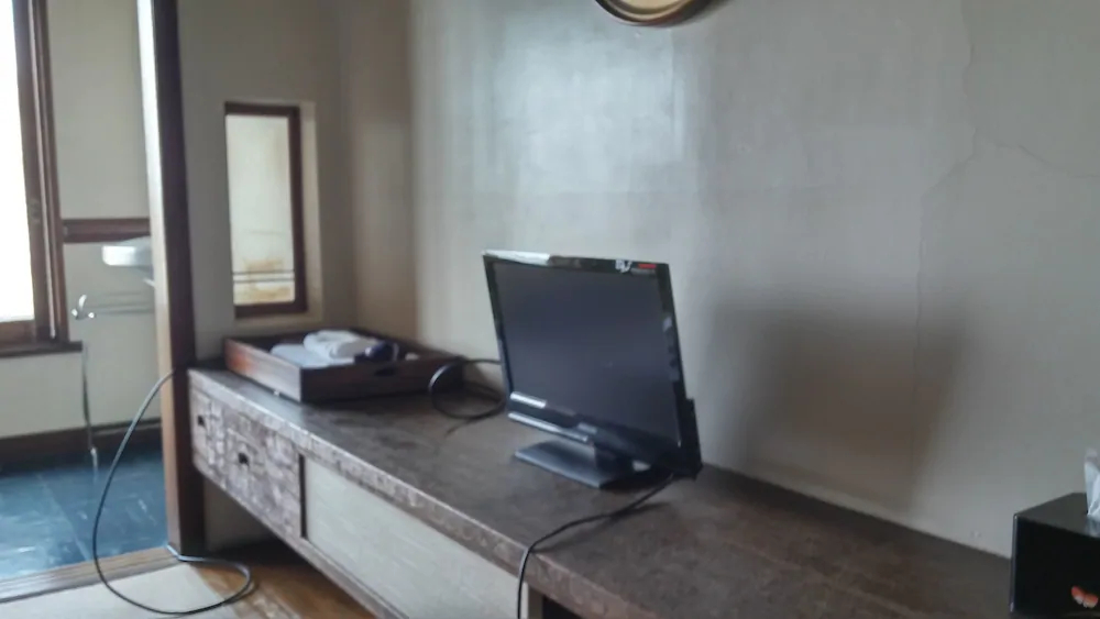 Daishin Ryokan