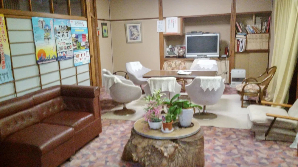 Daishin Ryokan