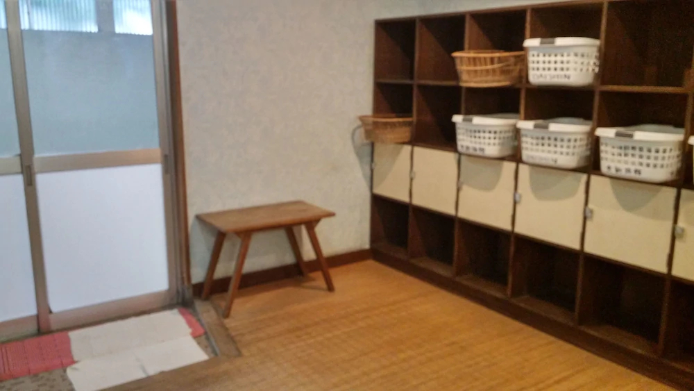 Daishin Ryokan
