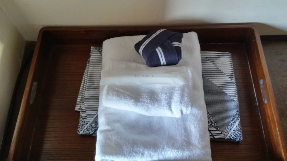 Daishin Ryokan