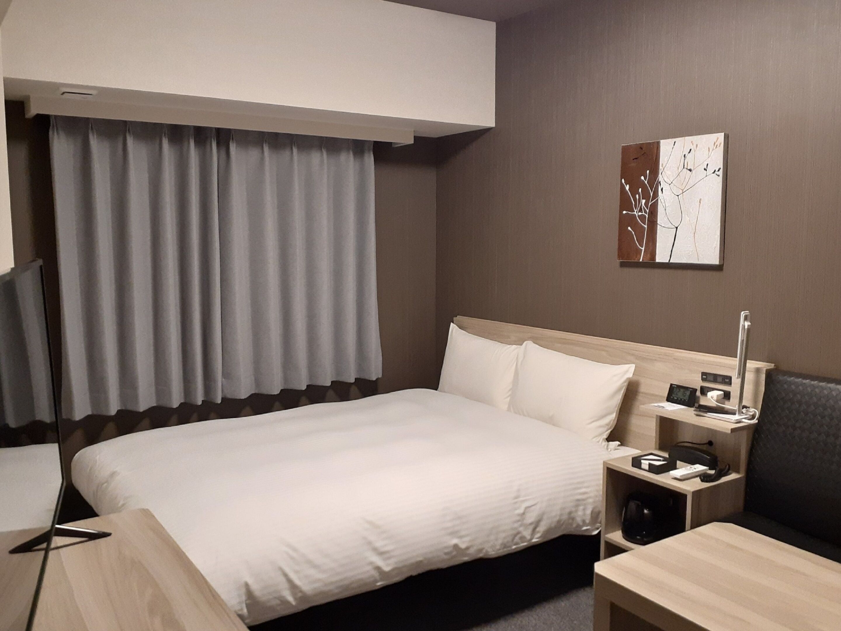 Hotel Route Inn Choshi Eki Nishi