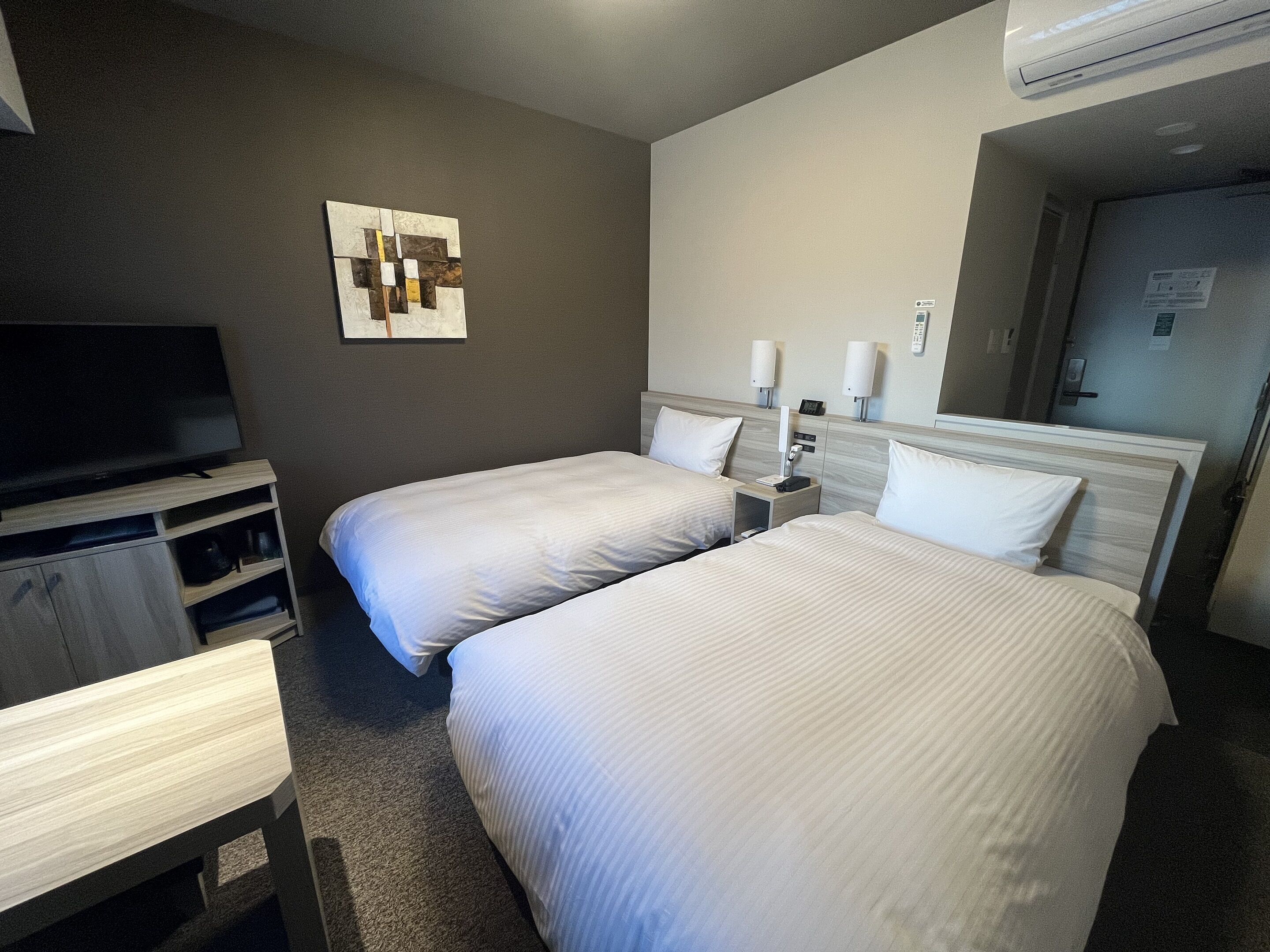 Hotel Route Inn Choshi Eki Nishi