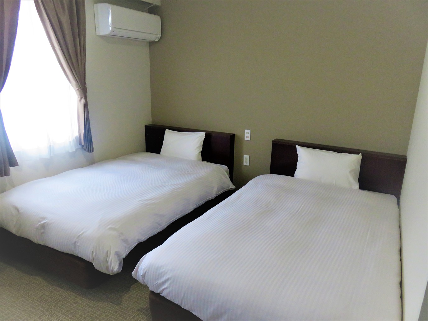 River Side Hotel Omagari