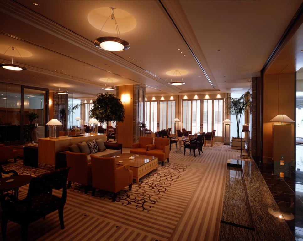Rembrandt Hotel Ebina