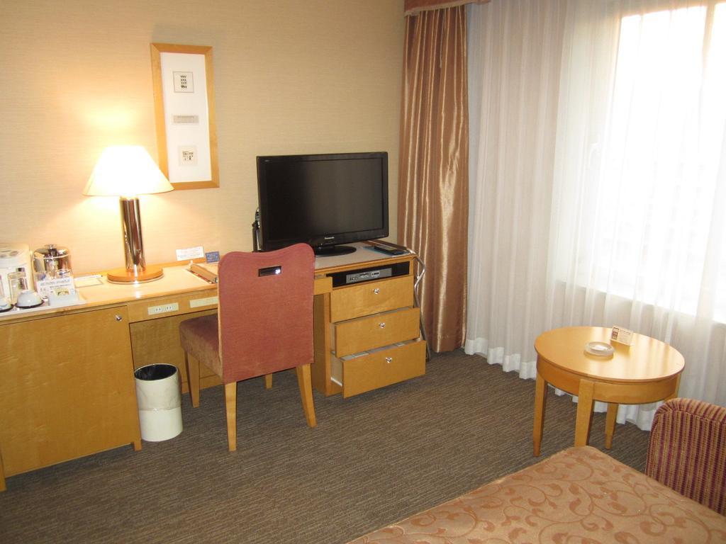 Rembrandt Hotel Ebina