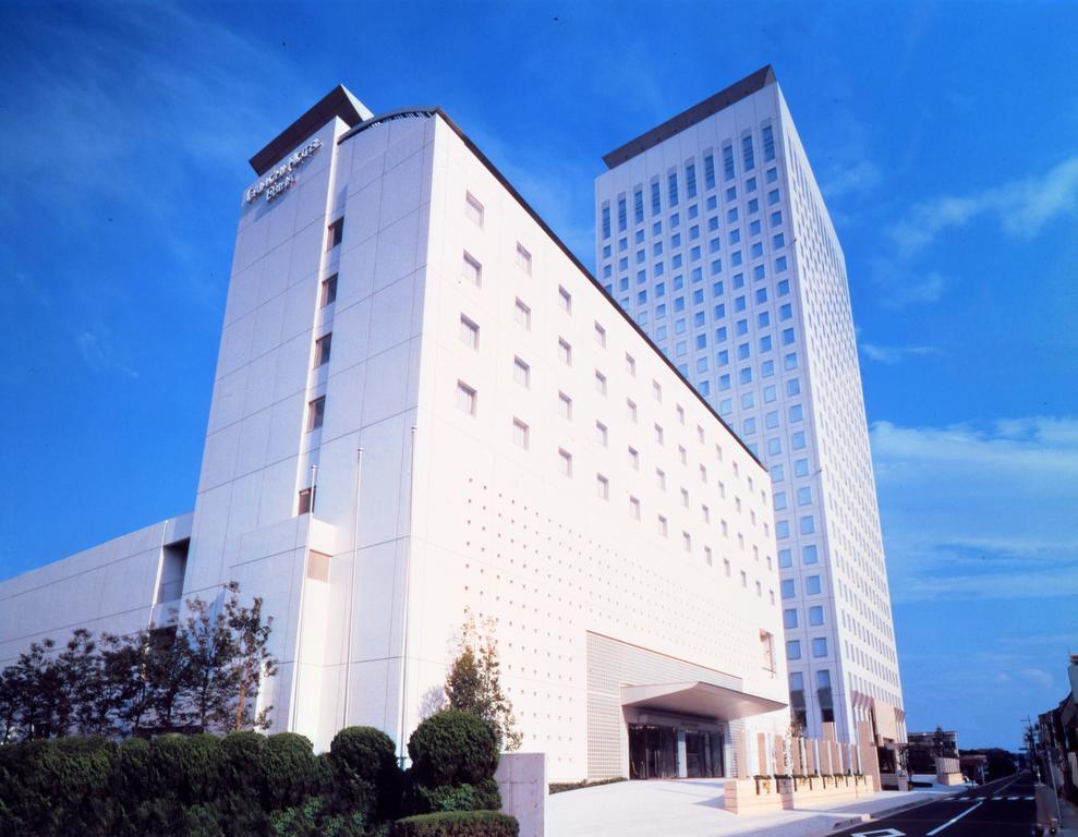Rembrandt Hotel Ebina