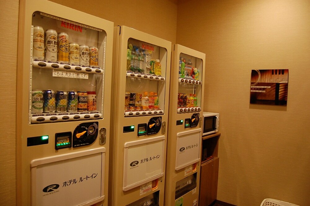 Hotel Route-Inn Ebina Ekimae