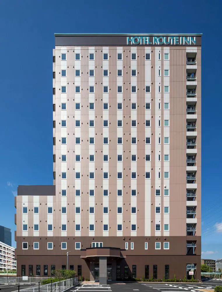 Hotel Route-Inn Ebina Ekimae