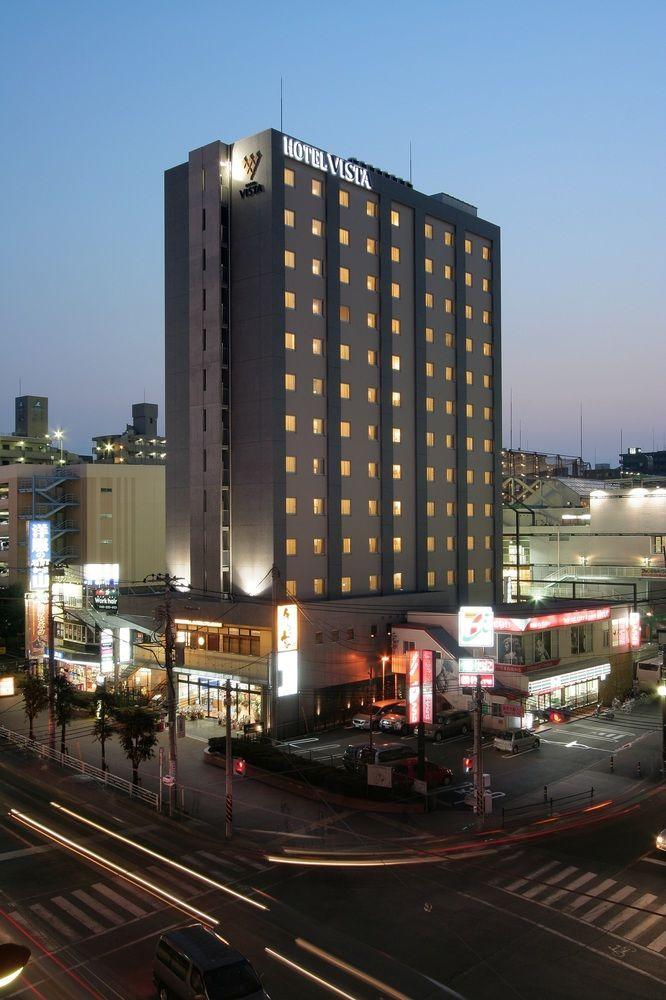 Vista Ebina