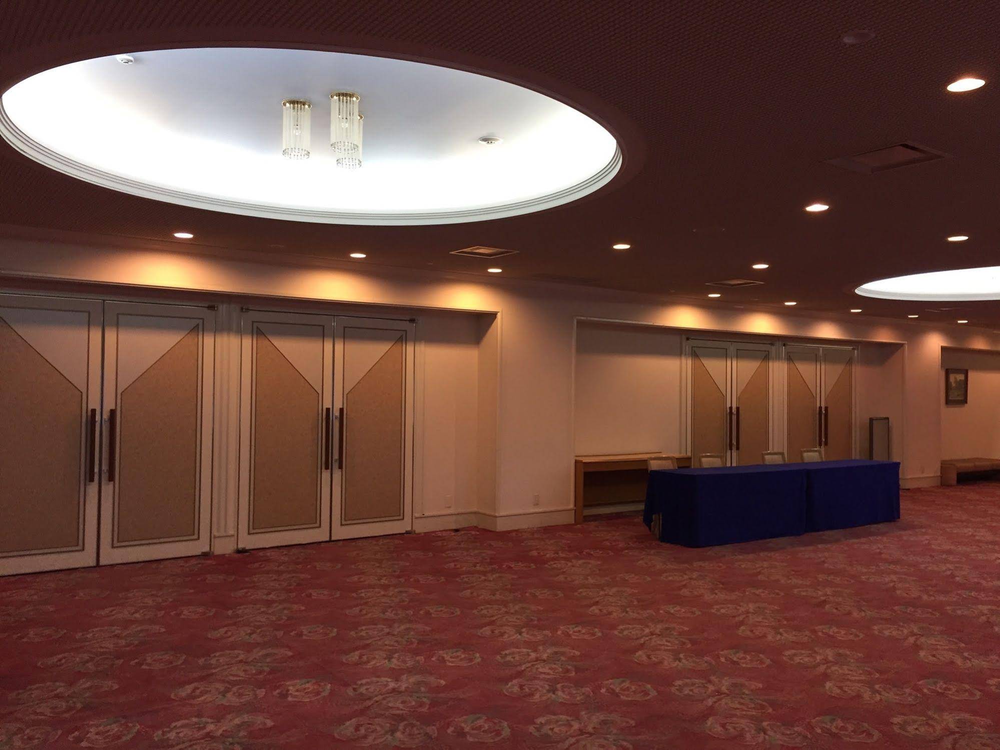 Hotel Crown Hills Takefu