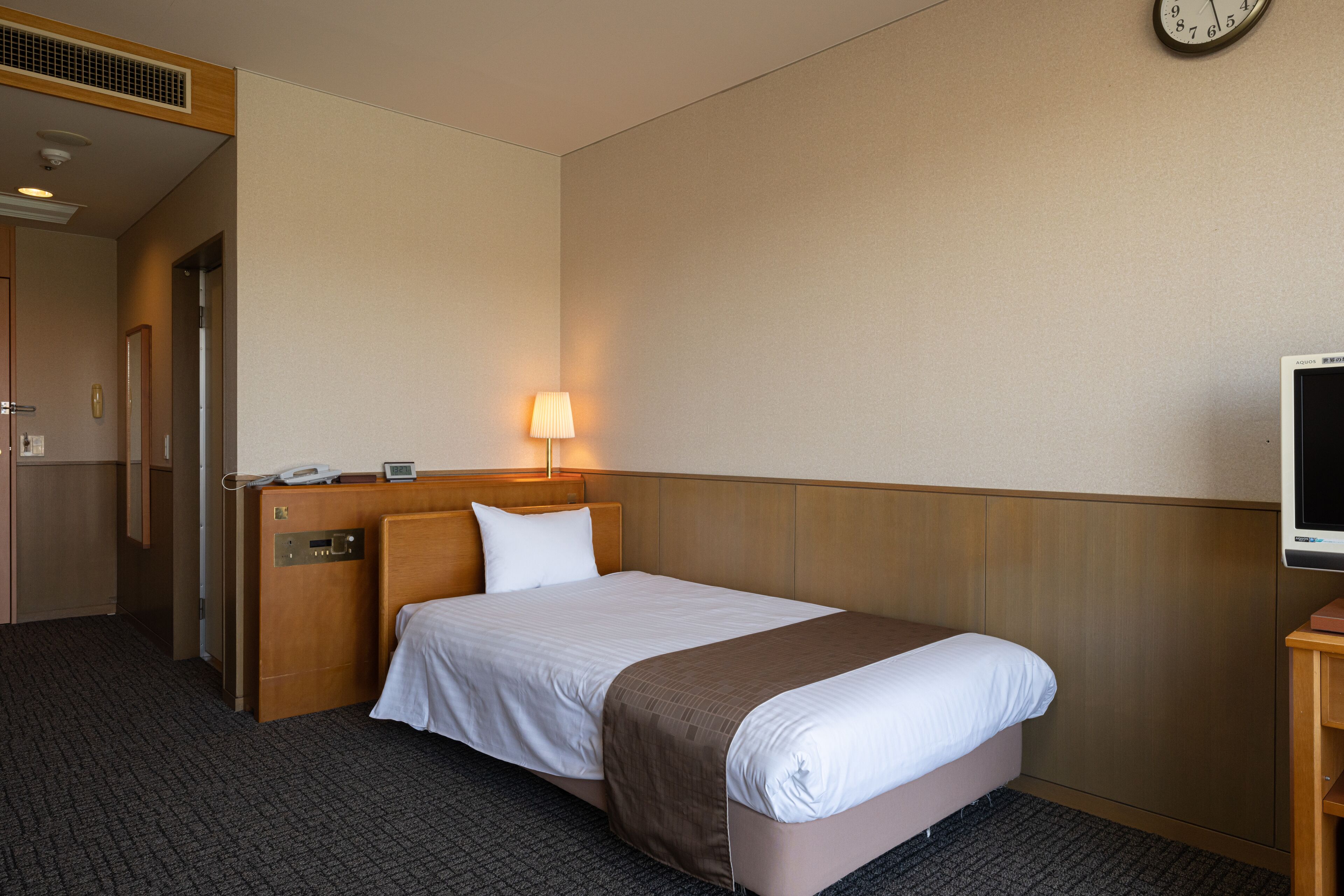 EnaKyo Onsen Hotel Yuzuriha