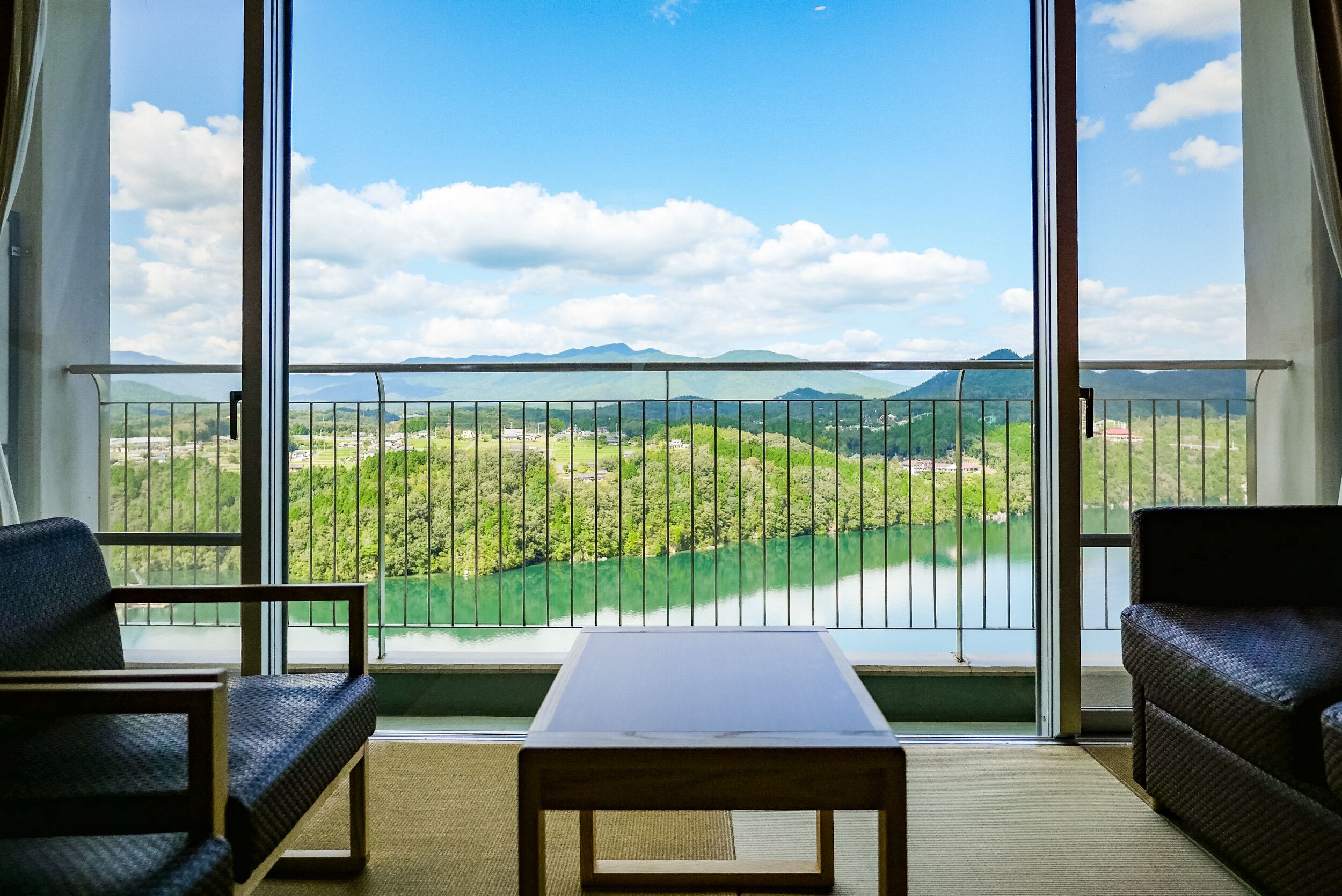 EnaKyo Onsen Hotel Yuzuriha