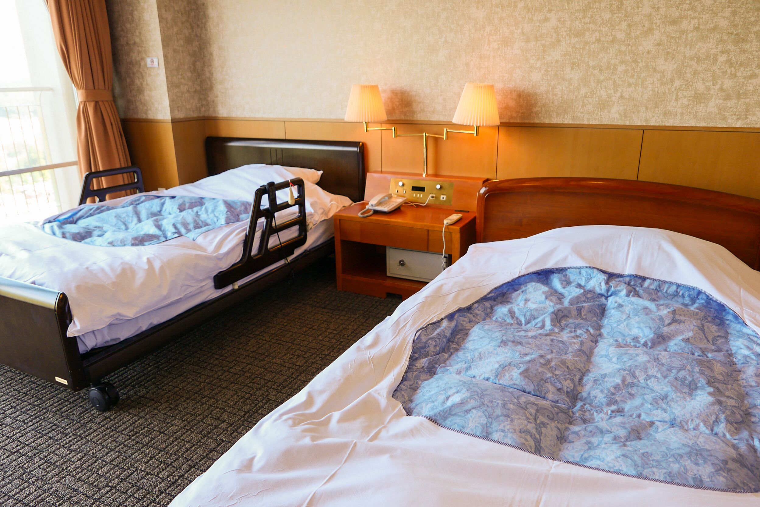 EnaKyo Onsen Hotel Yuzuriha