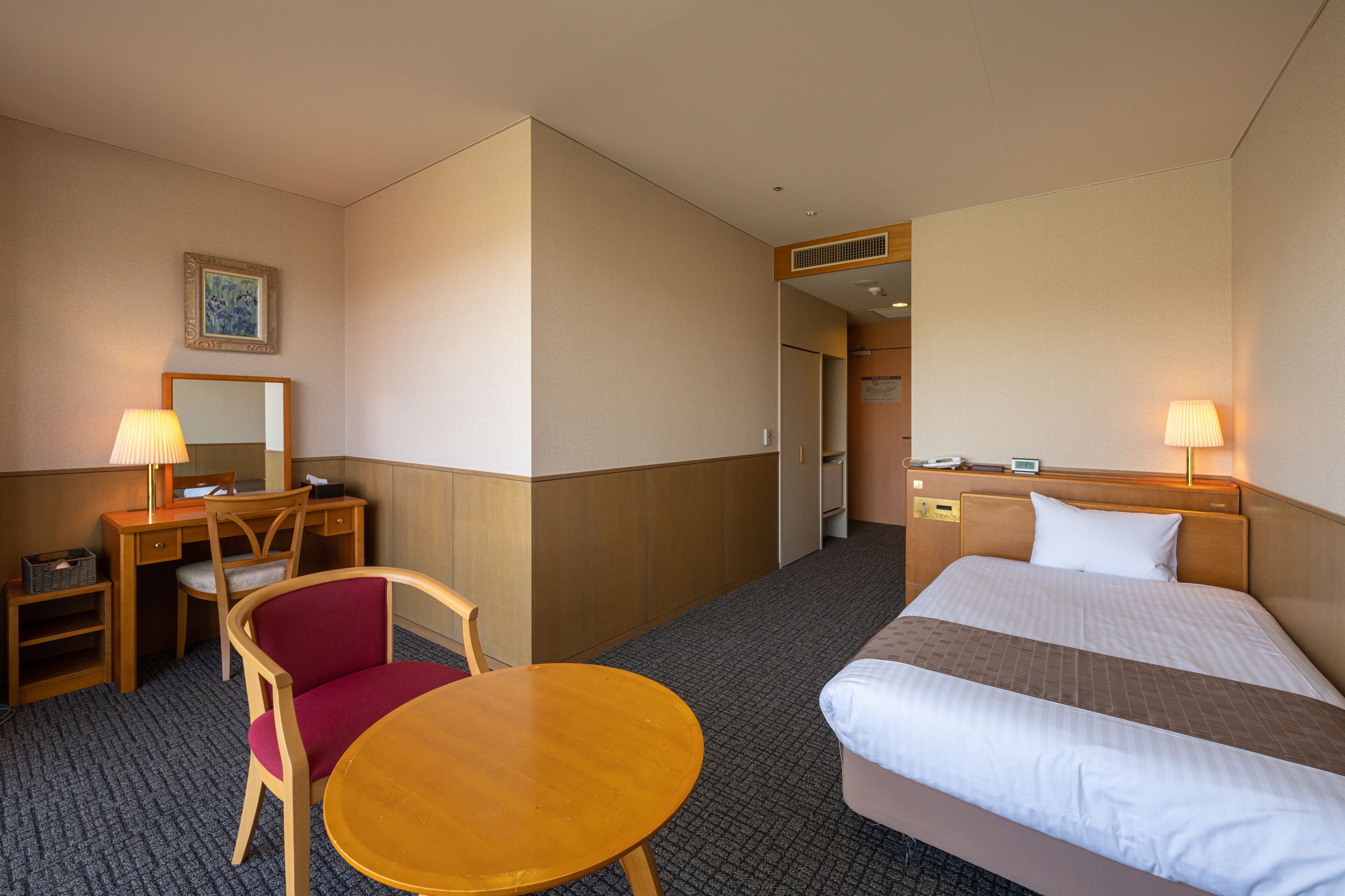 EnaKyo Onsen Hotel Yuzuriha