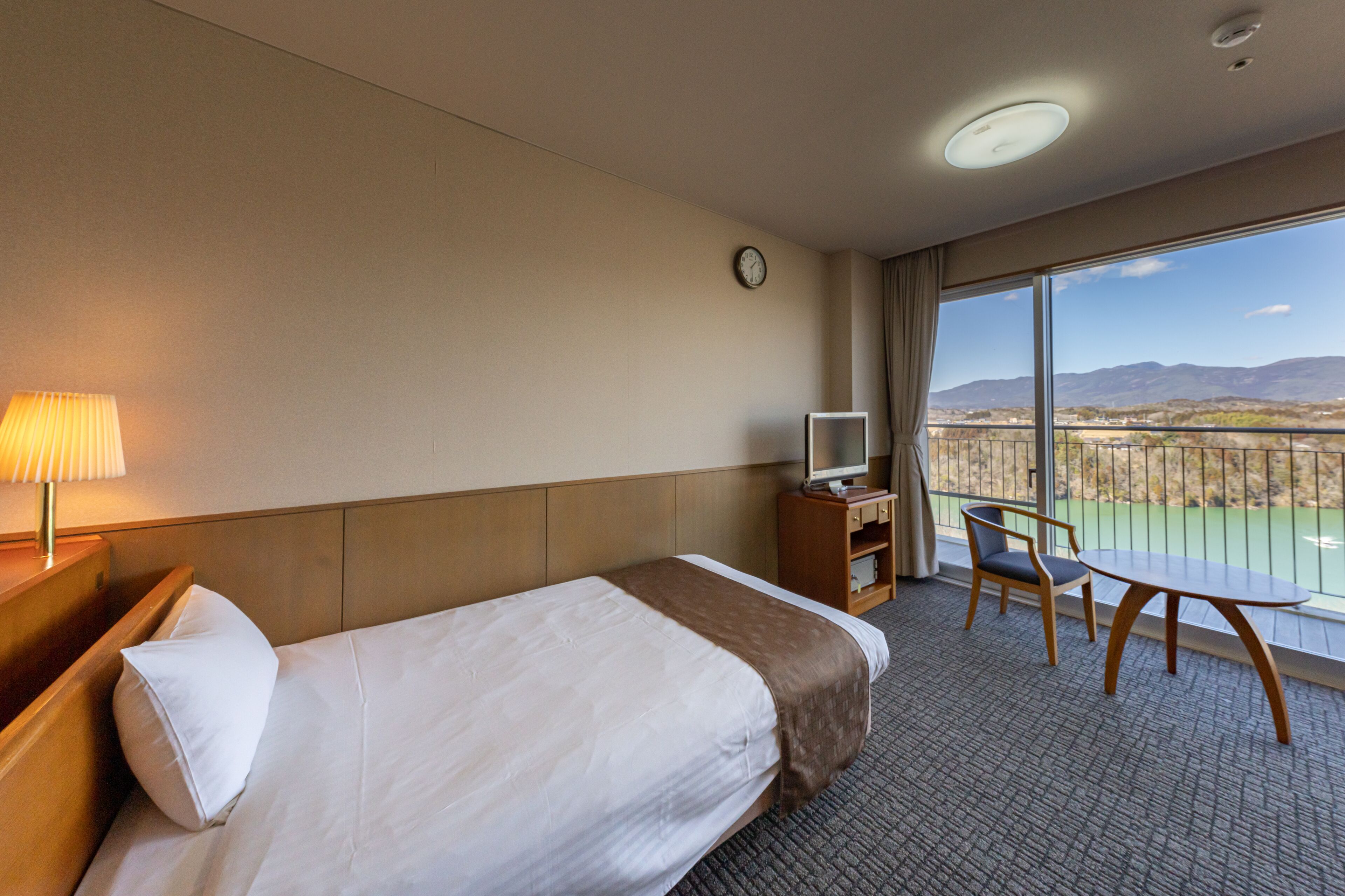 EnaKyo Onsen Hotel Yuzuriha