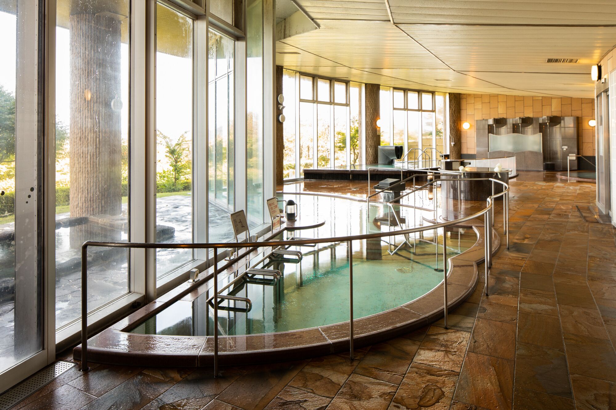 EnaKyo Onsen Hotel Yuzuriha