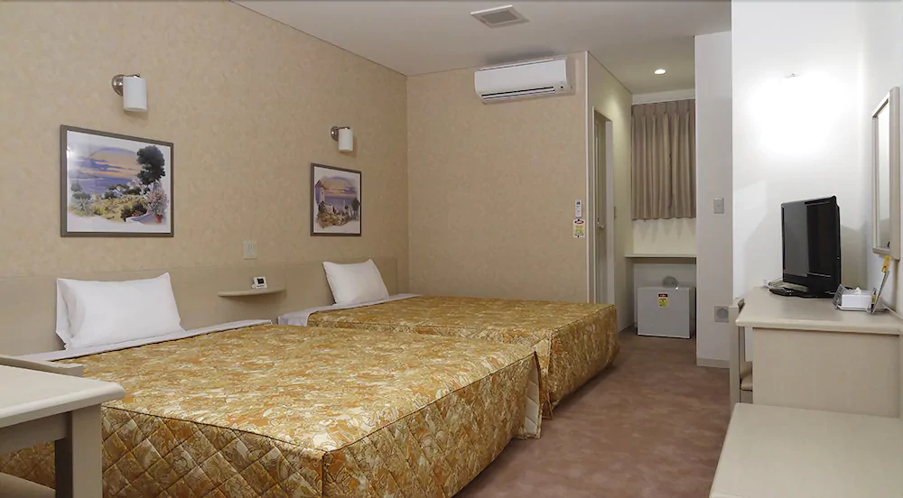 Family Lodge Hatagoya Kofu Isawa