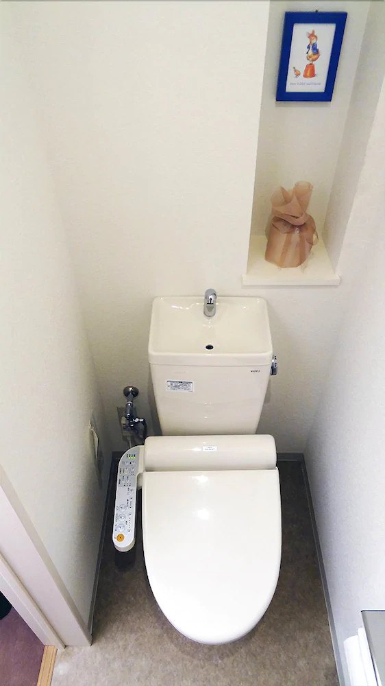 Family Lodge Hatagoya Kofu Isawa