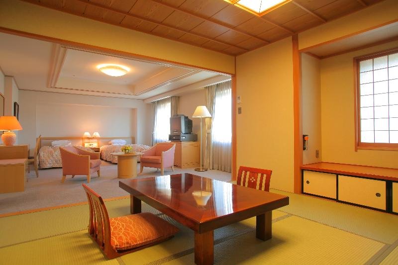 Hotel Kasugai