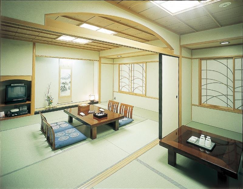 Hotel Kasugai