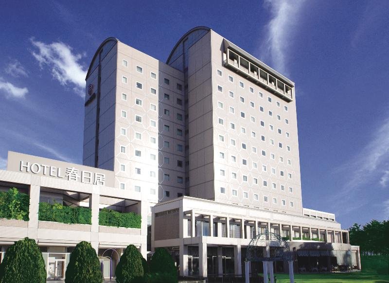 Hotel Kasugai