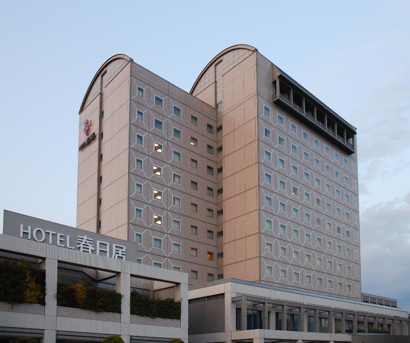 Hotel Kasugai