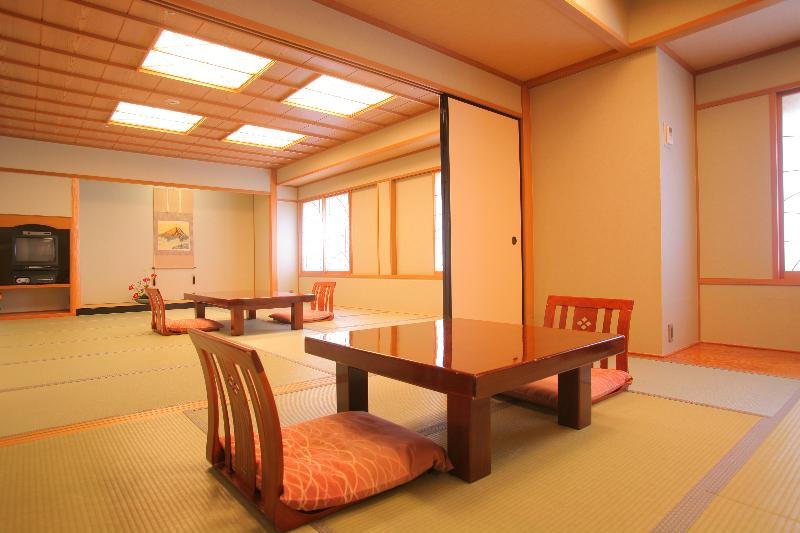 Hotel Kasugai