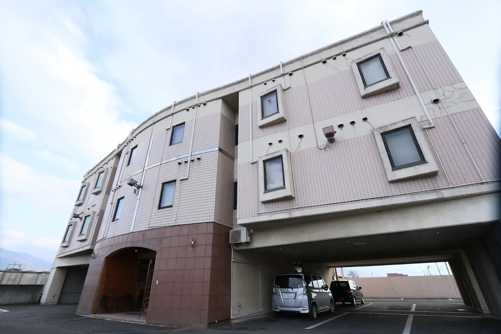 Hotel Rakuserina