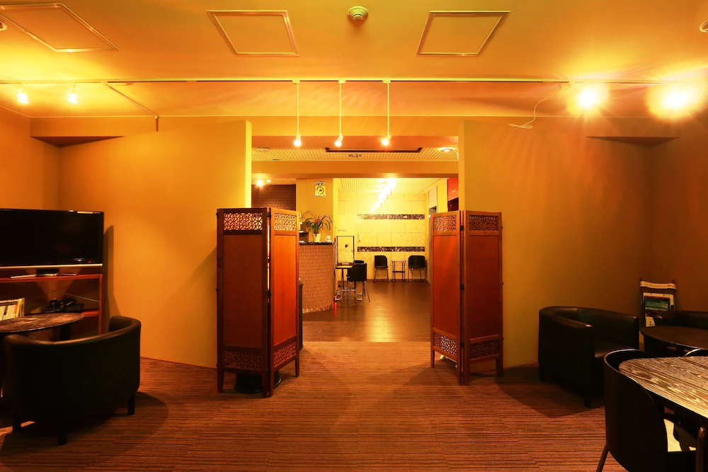 Hotel Rakuserina