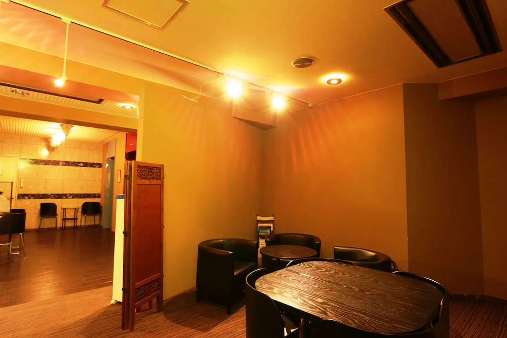 Hotel Rakuserina