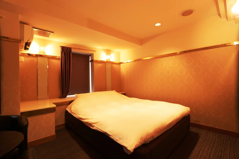 Hotel Rakuserina