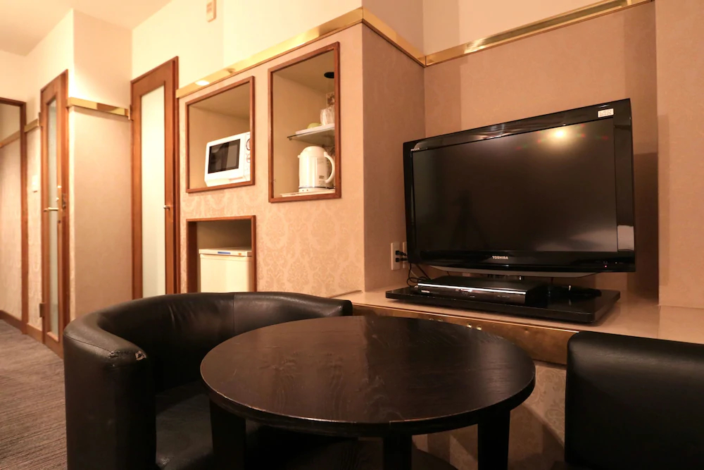 Hotel Rakuserina