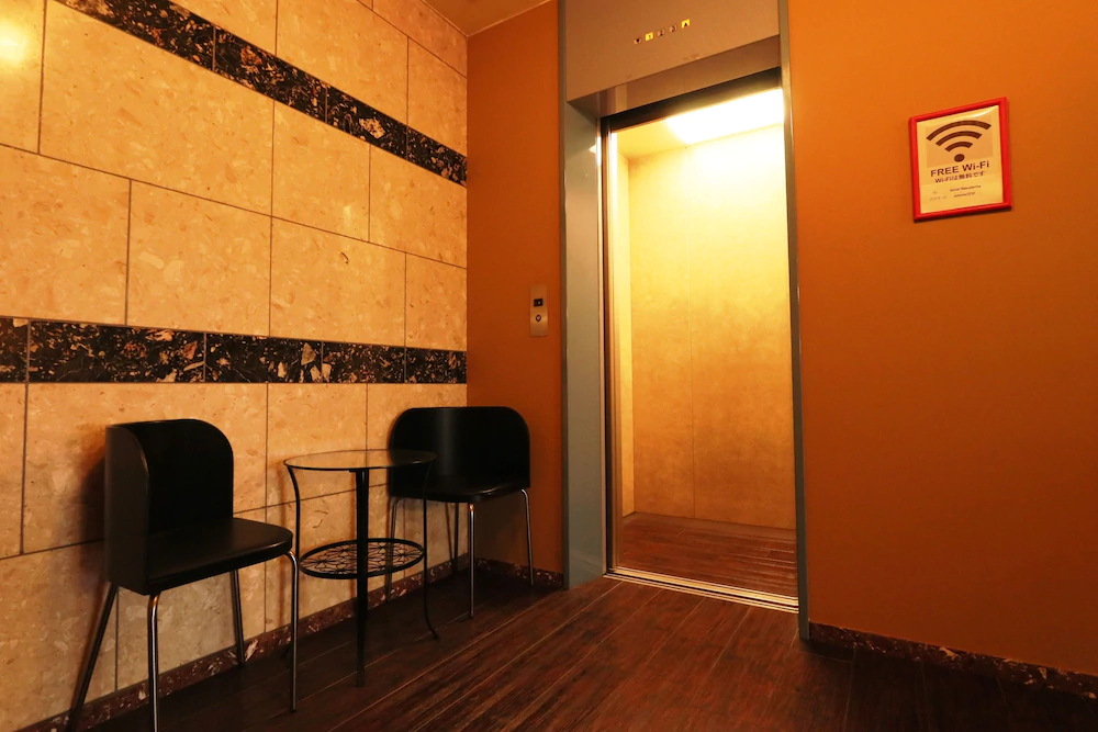 Hotel Rakuserina