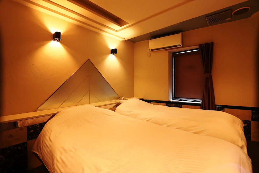 Hotel Rakuserina