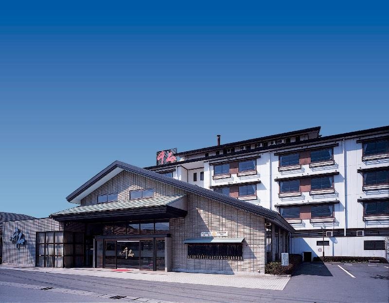 Hotel Sengoku