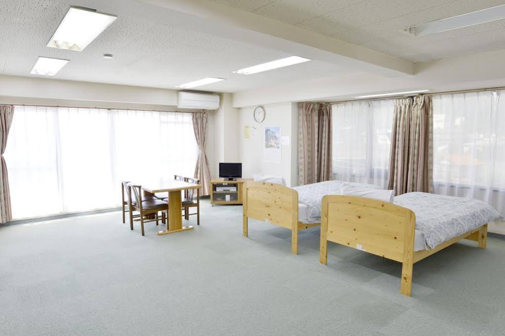 Isawa Central