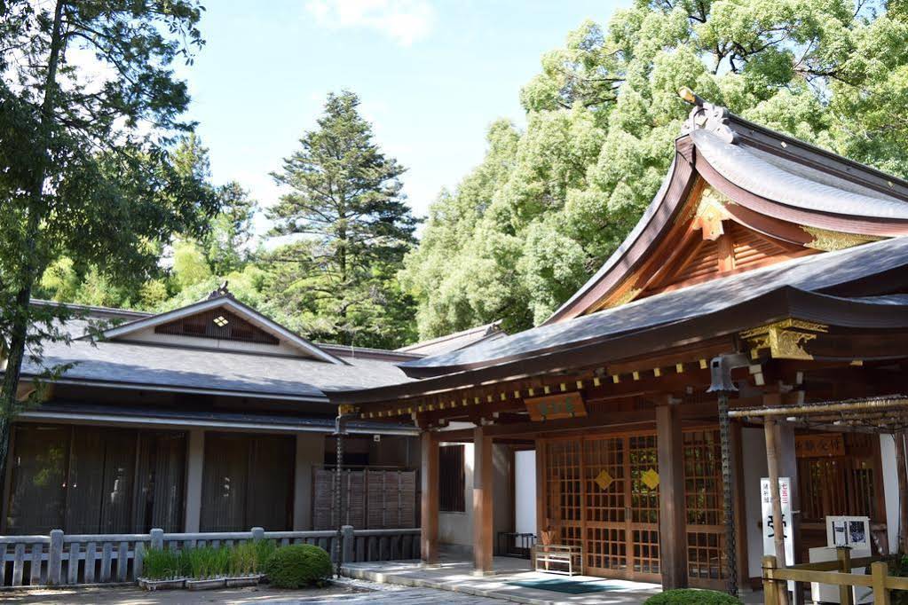 Isawa Central