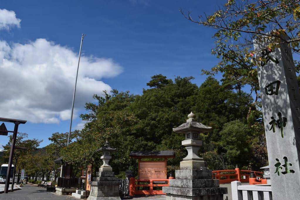 Isawa Central
