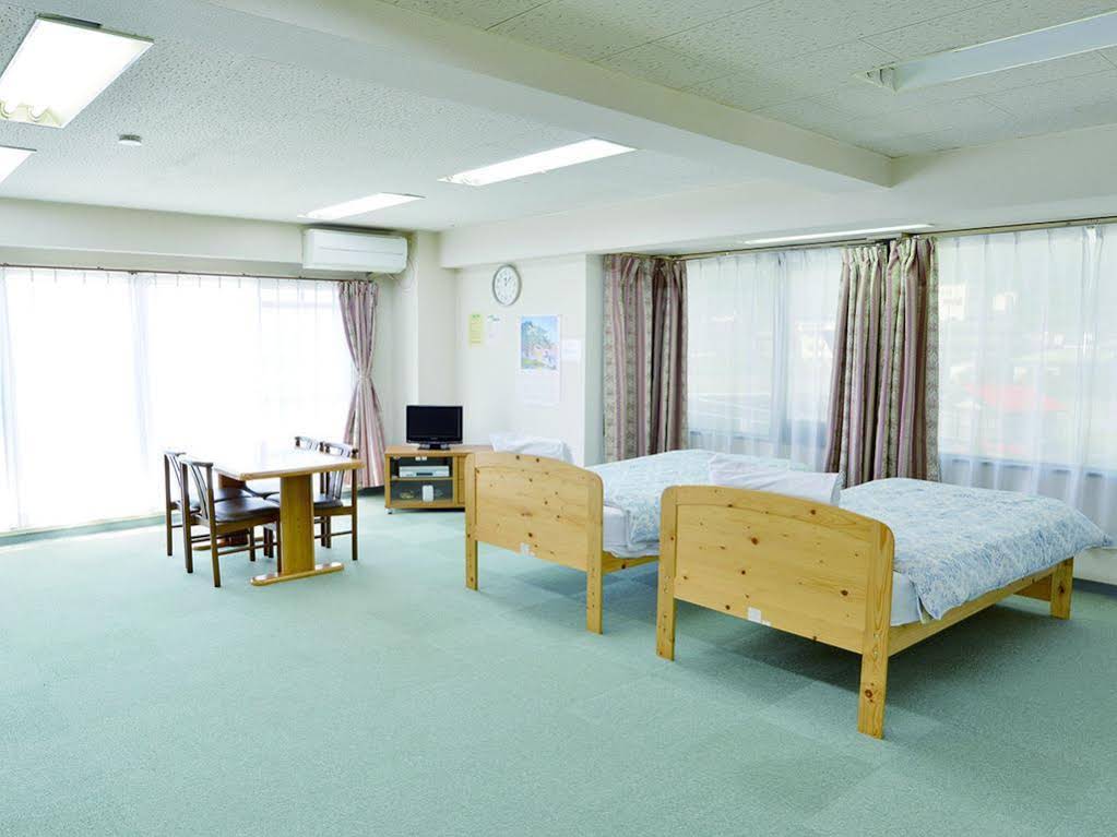 Isawa Central
